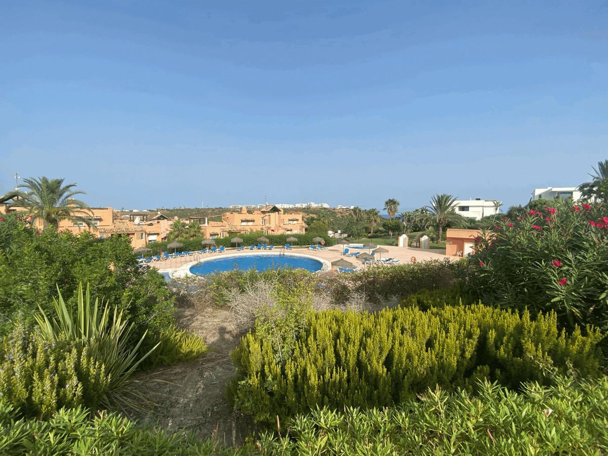 Apartment Ground Floor in Casares