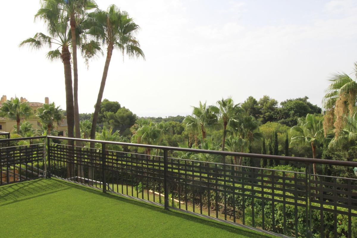 Apartment Ground Floor in Sierra Blanca