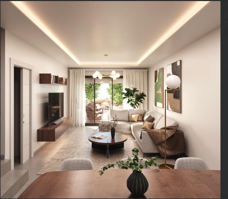 House Semi-Detached House in Antequera