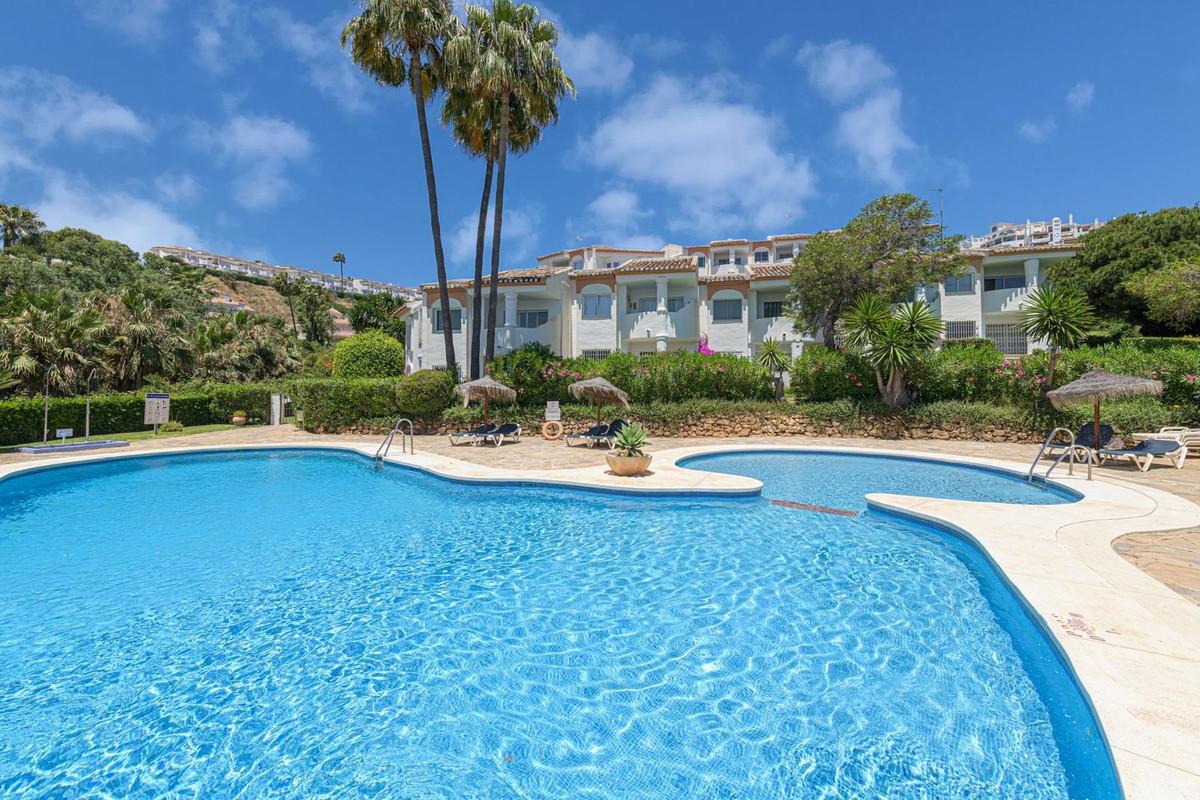 Apartment Ground Floor in Calahonda