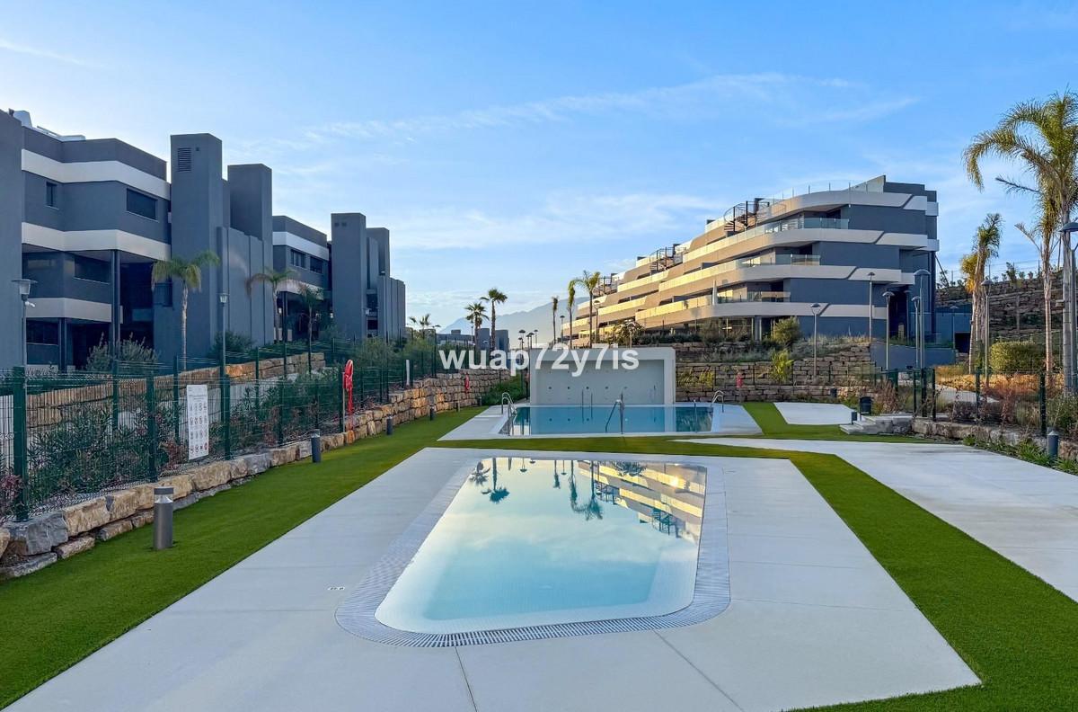 Apartment Ground Floor in Selwo