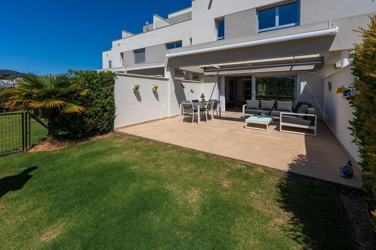Townhouse Terraced in La Cala Golf