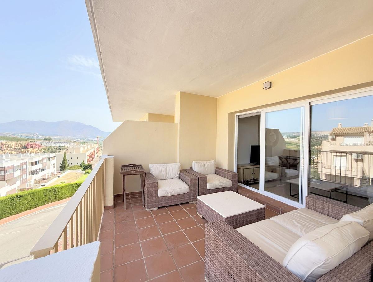 Apartment Ground Floor in La Duquesa