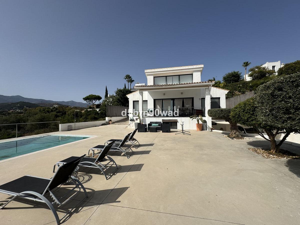 Villa Detached in Estepona