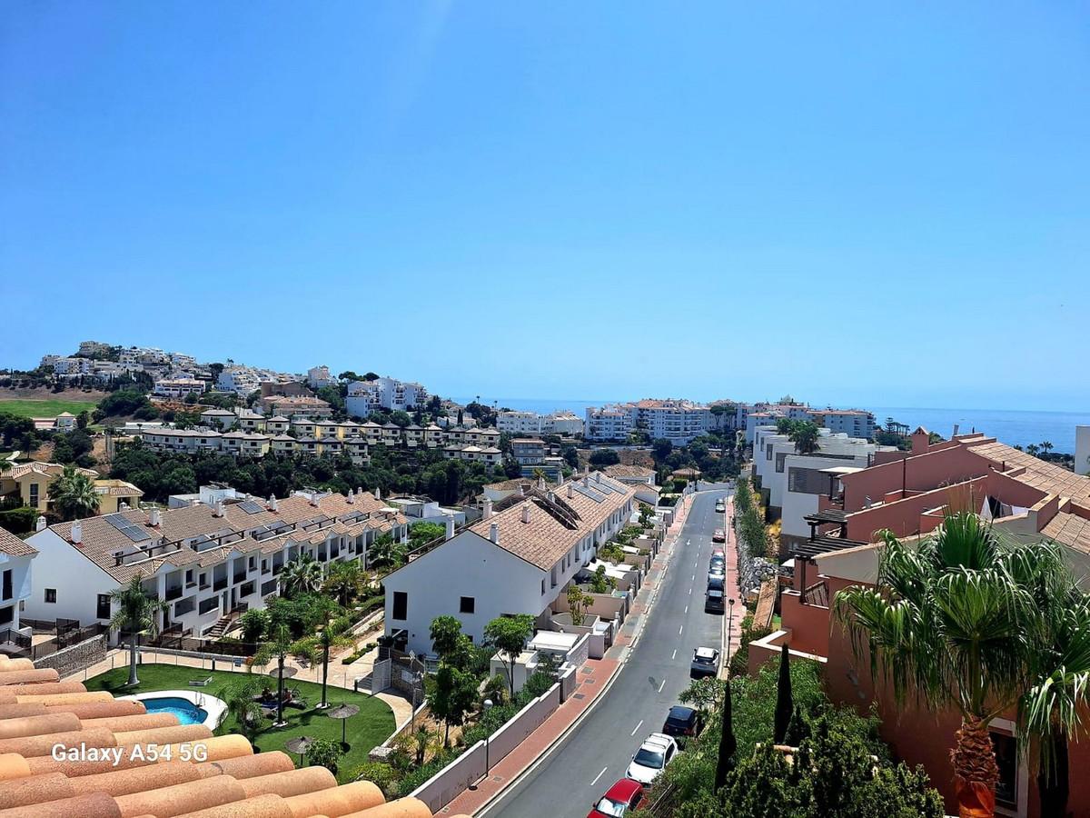 Apartment Penthouse Duplex in Riviera del Sol