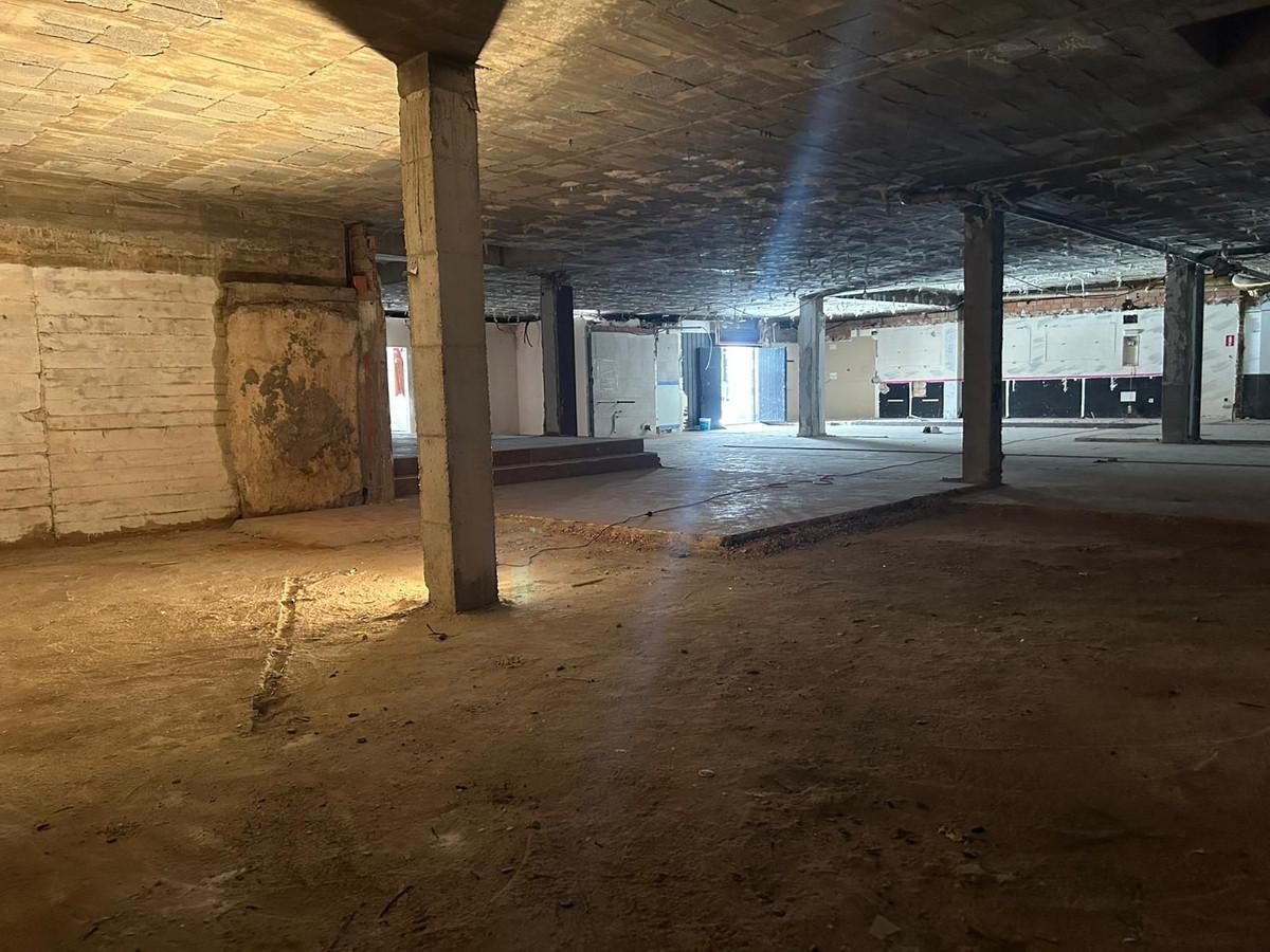 Commercial Commercial Premises in Marbella