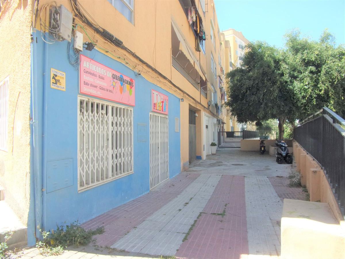 Commercial Commercial Premises in Marbella
