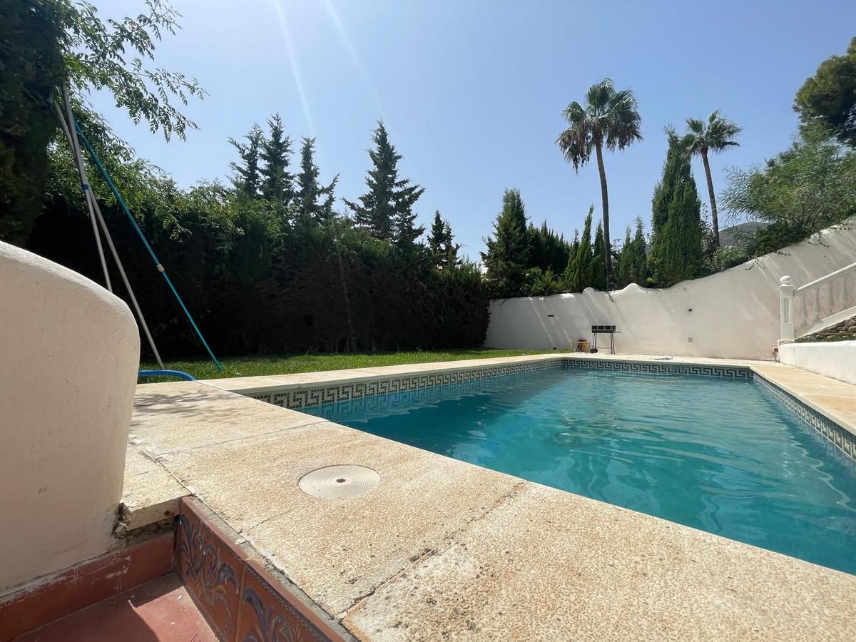 Villa Detached in Torremuelle