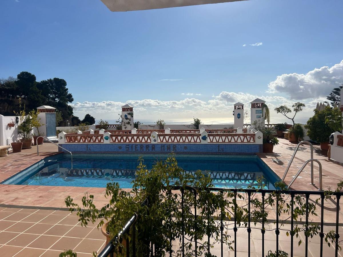 Apartment Ground Floor in Mijas