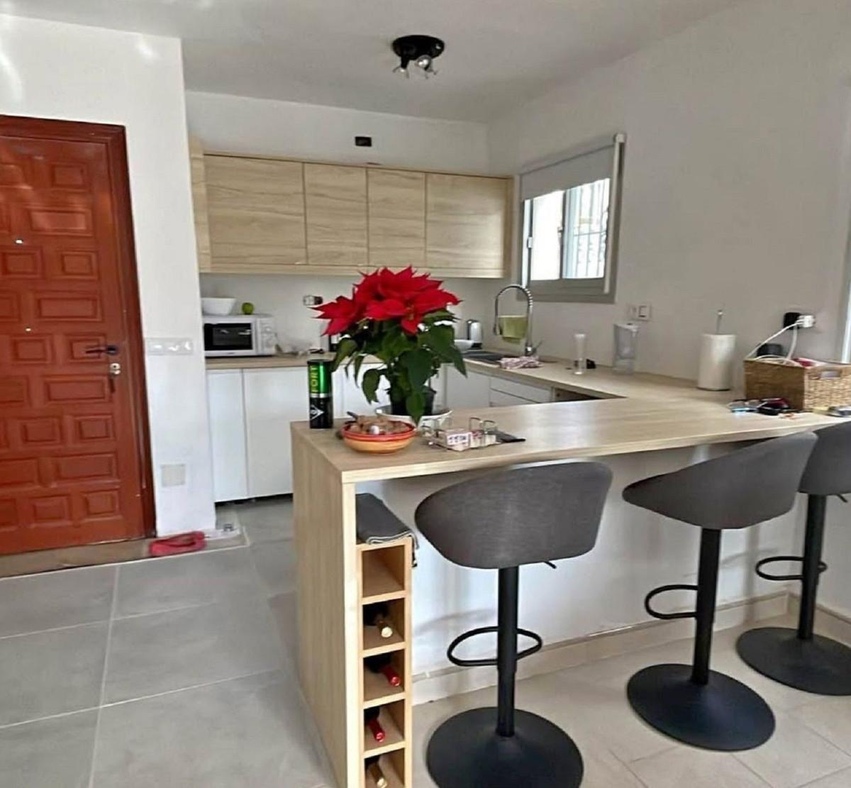 Villa Semi Detached in Calahonda