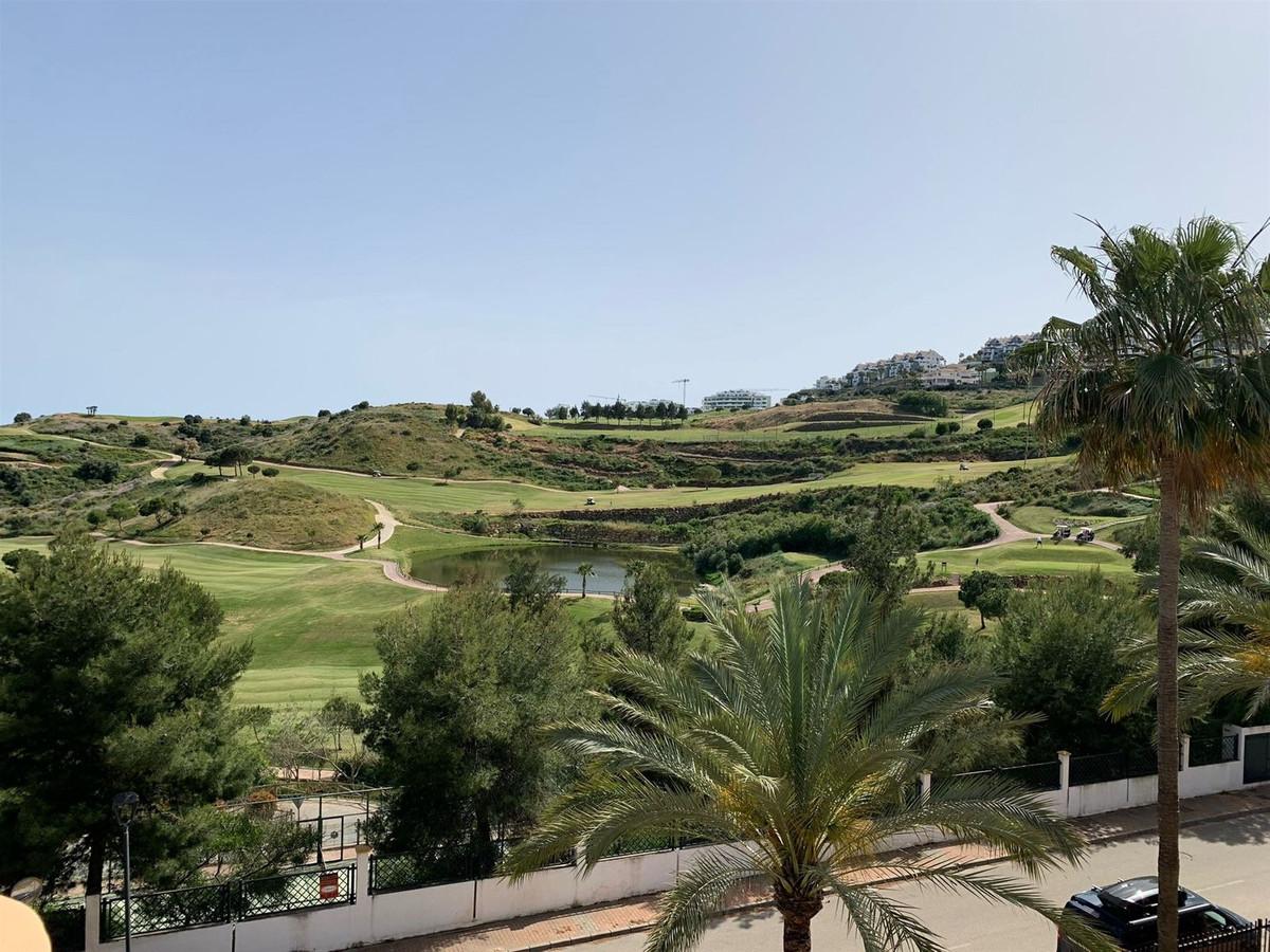 Apartment Penthouse in Calanova Golf