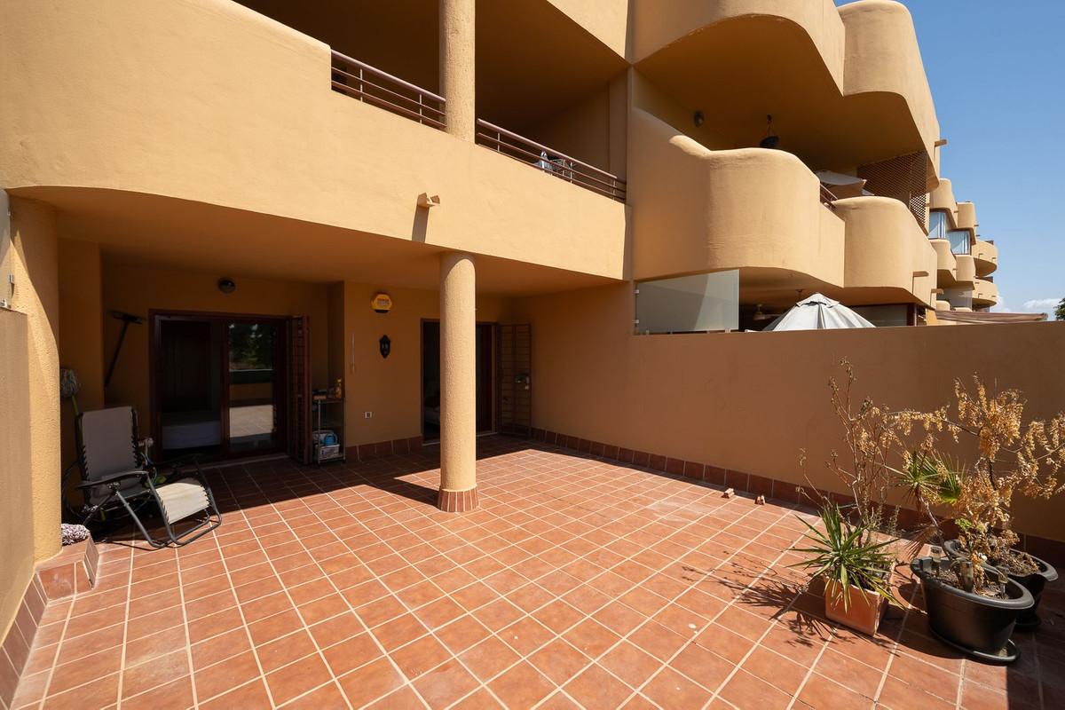 Apartment Ground Floor in La Cala