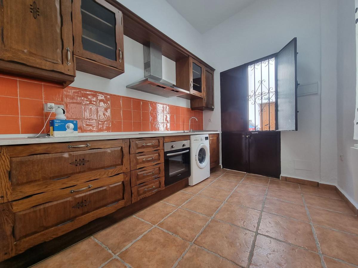 Apartment Ground Floor in Alhaurín el Grande