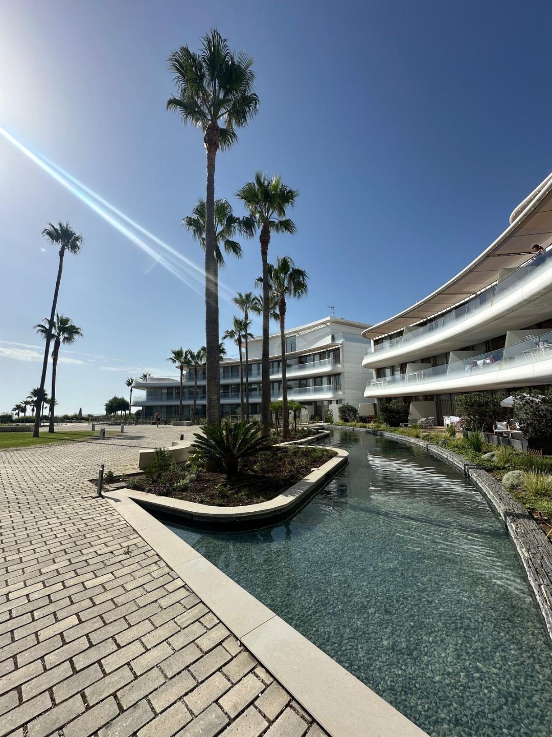 Apartment Ground Floor in Estepona