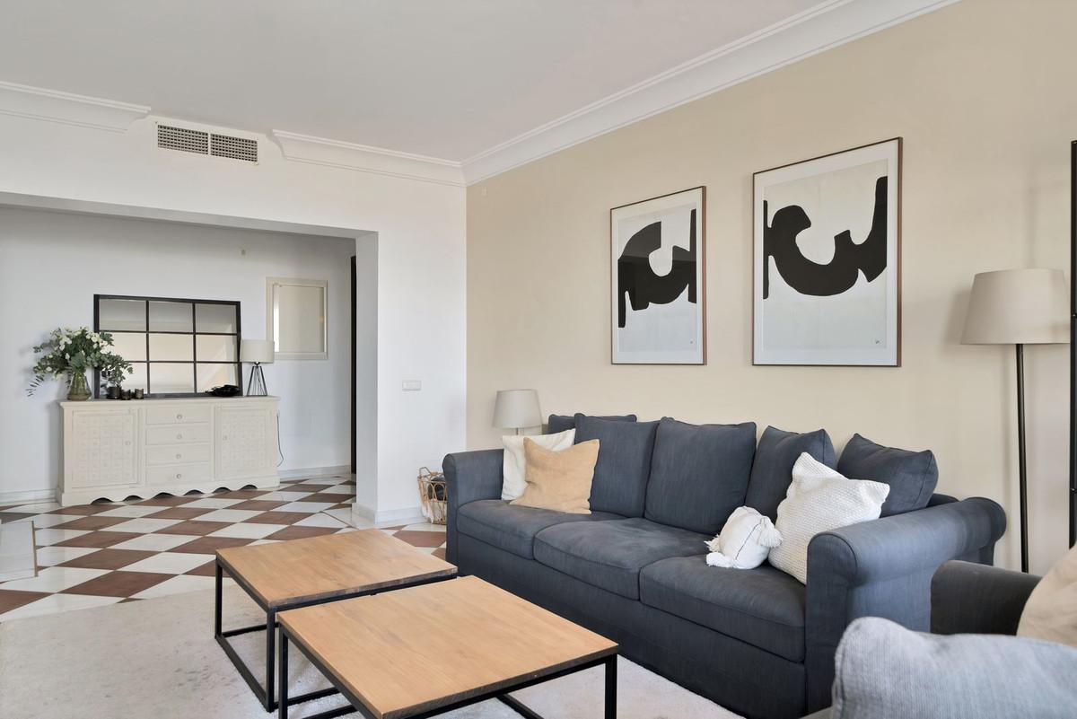 Apartment Penthouse in La Heredia