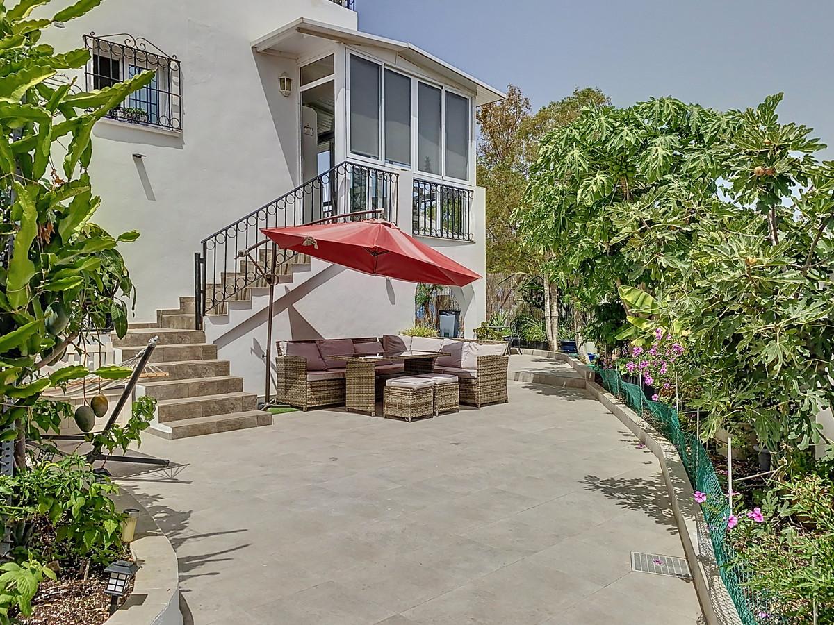 Townhouse Semi Detached in Estepona