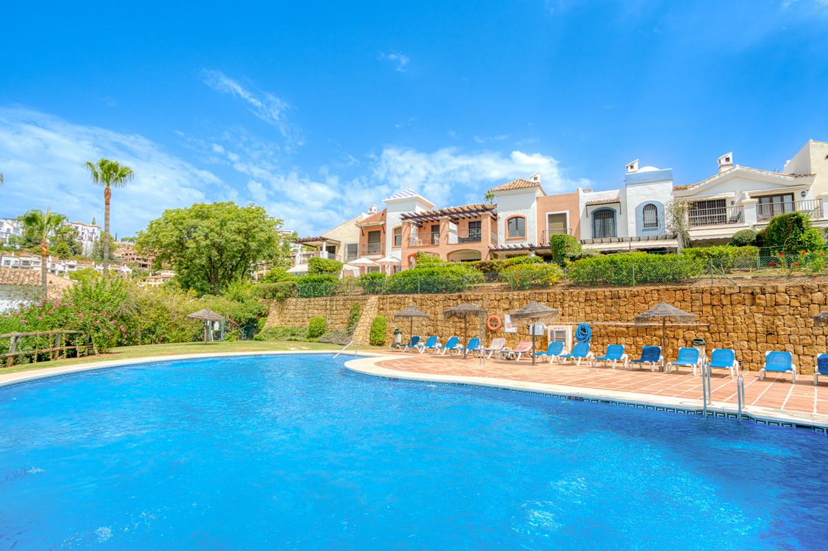 Townhouse Terraced in Los Arqueros