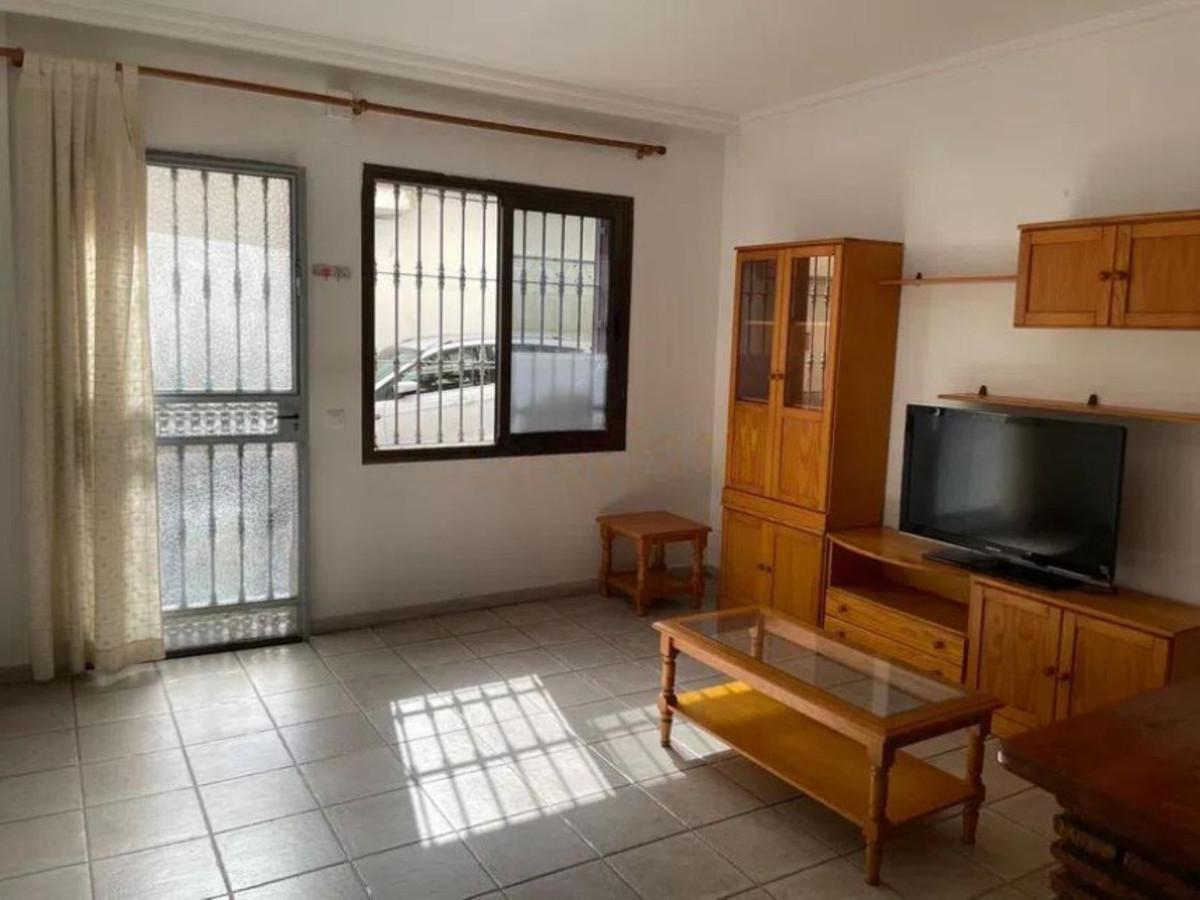 Apartment Ground Floor in San Pedro de Alcántara