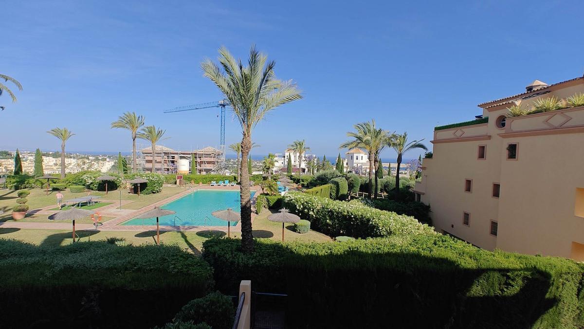 Apartment Middle Floor in Los Flamingos