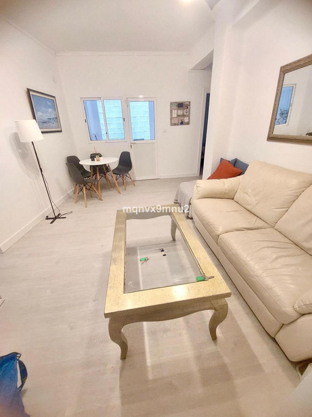 Apartment Middle Floor in Centro Histórico