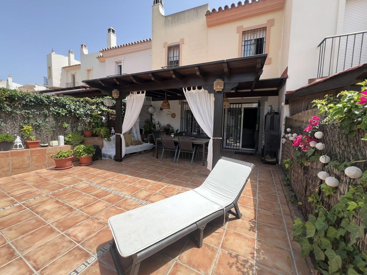 Townhouse Terraced in Campo Mijas