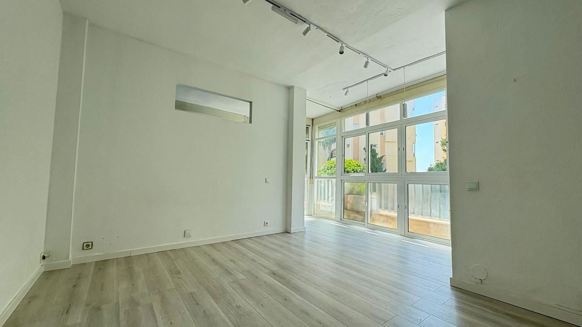 Apartment Middle Floor in Marbella