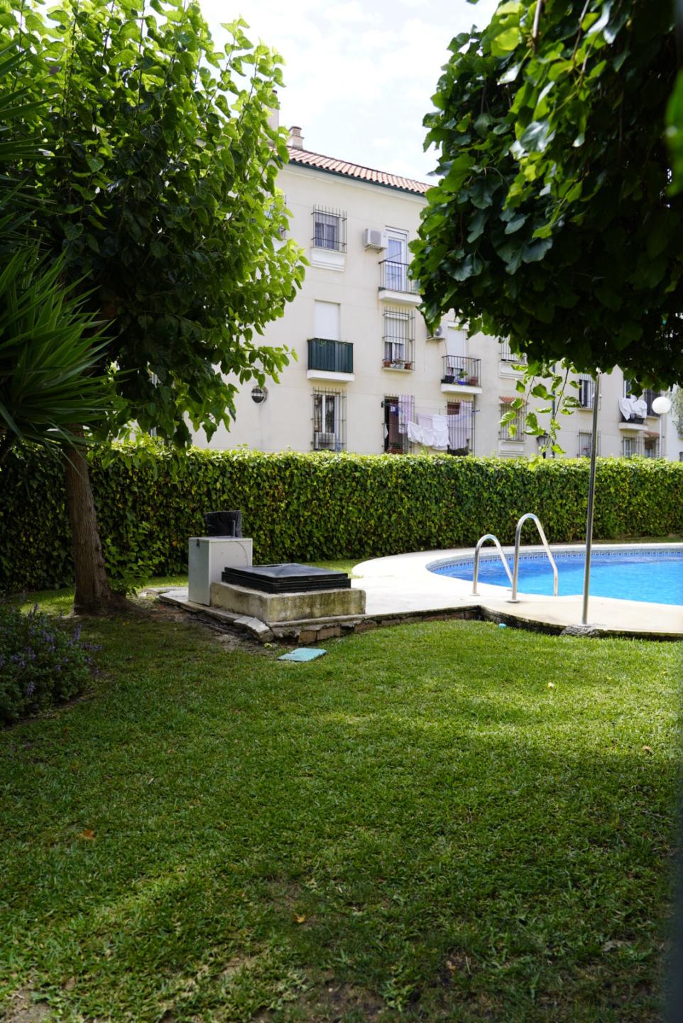 Apartment Penthouse in Los Pacos