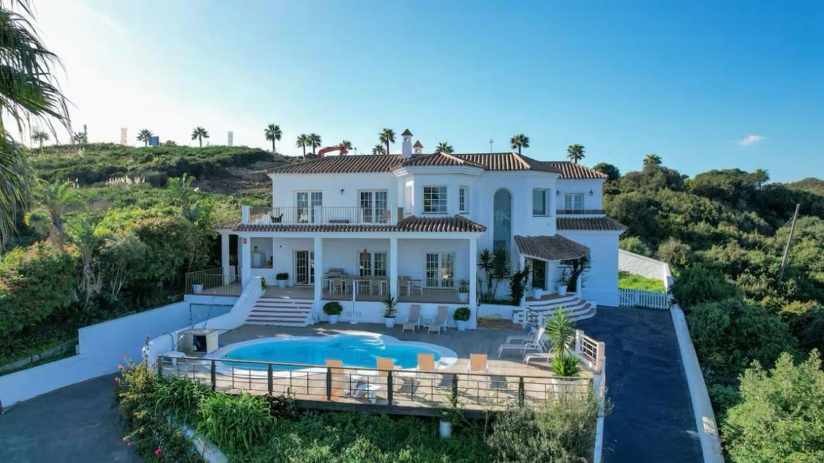 Villa Detached in Sotogrande