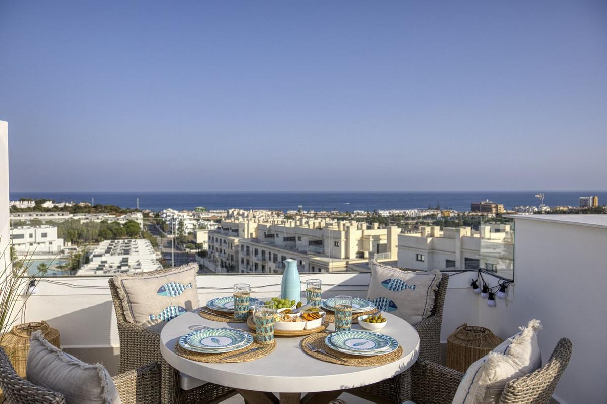 Townhouse Semi Detached in La Cala de Mijas