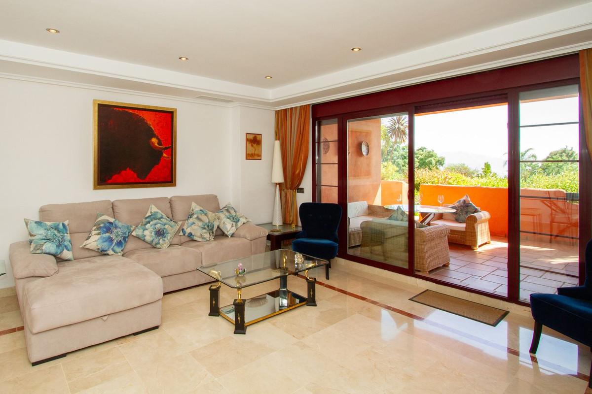 Apartment Ground Floor in La Mairena