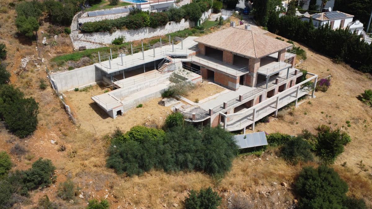 Villa Detached in Mijas