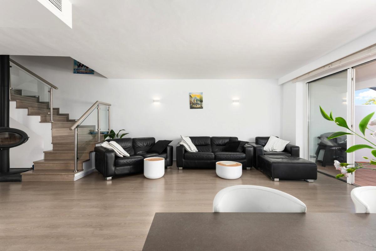 Townhouse Terraced in La Quinta