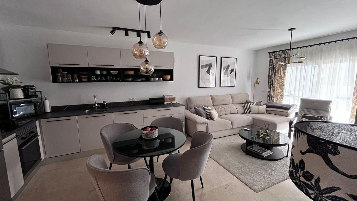 Apartment Ground Floor in Riviera del Sol