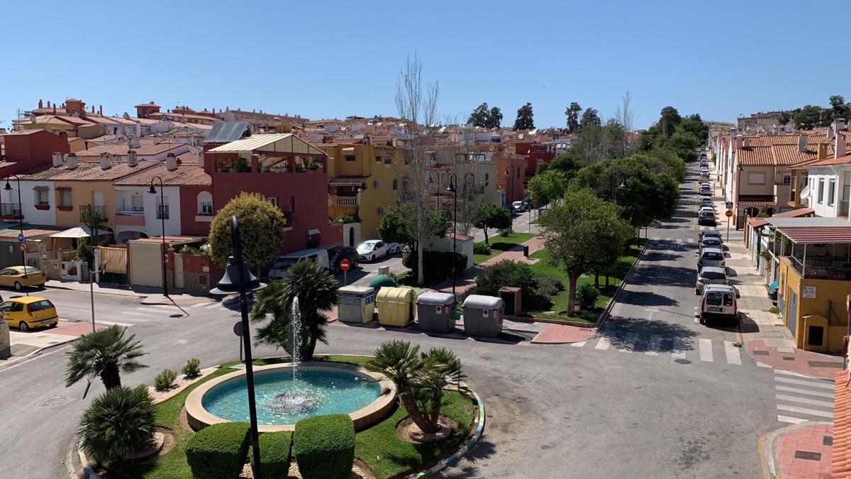 Villa Semi Detached in Mijas