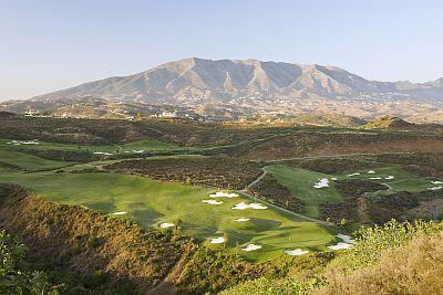 Villa Finca in La Cala de Mijas