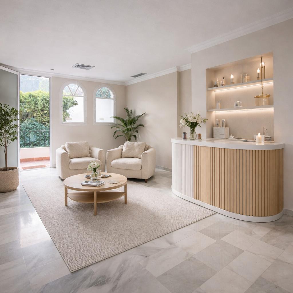 Commercial Office in Nueva Andaluc&iacute;a