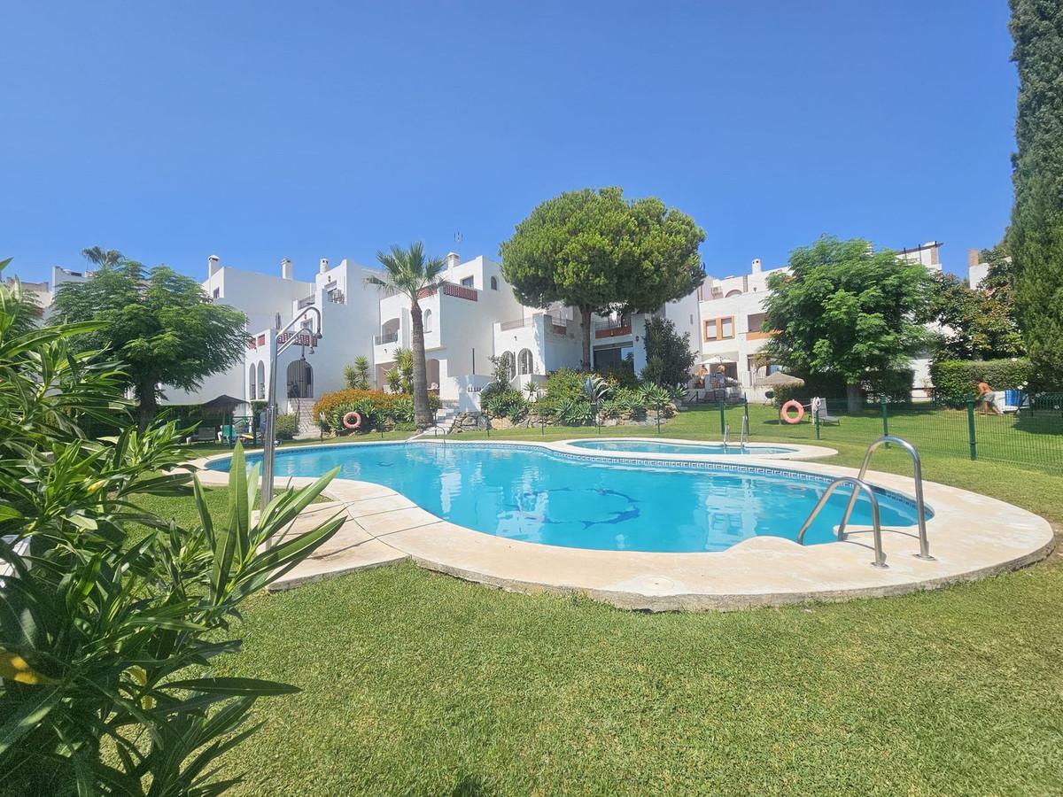 Townhouse Terraced in Estepona