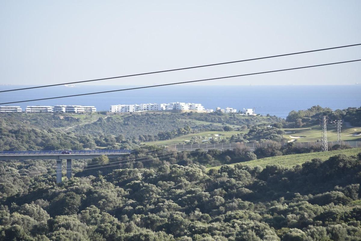 Plot Land in Casares
