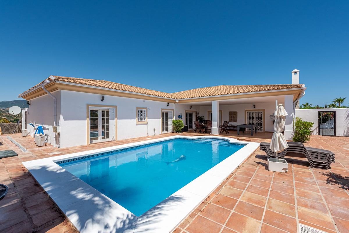 Villa Detached in La Cala Golf