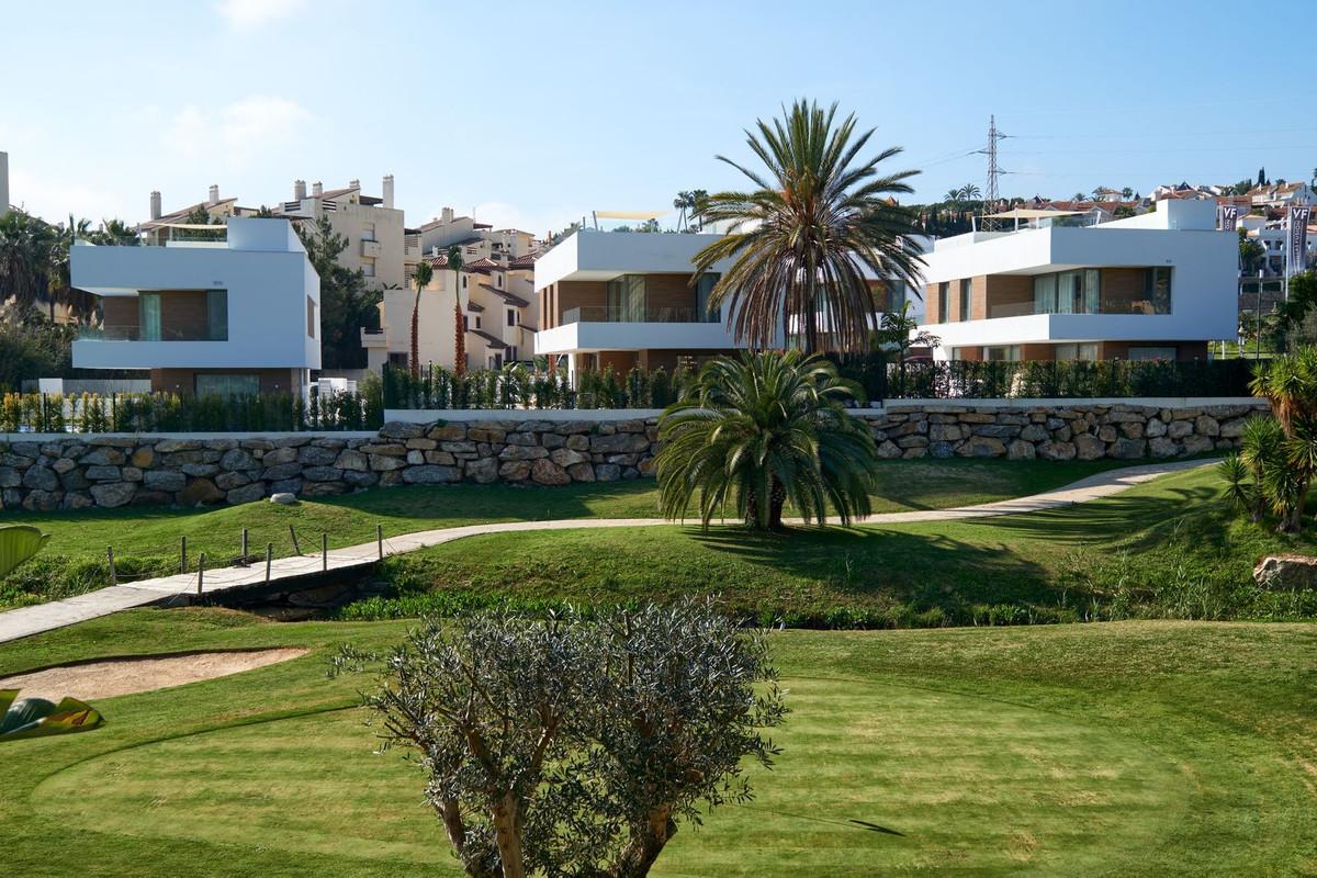 Villa Detached in Estepona