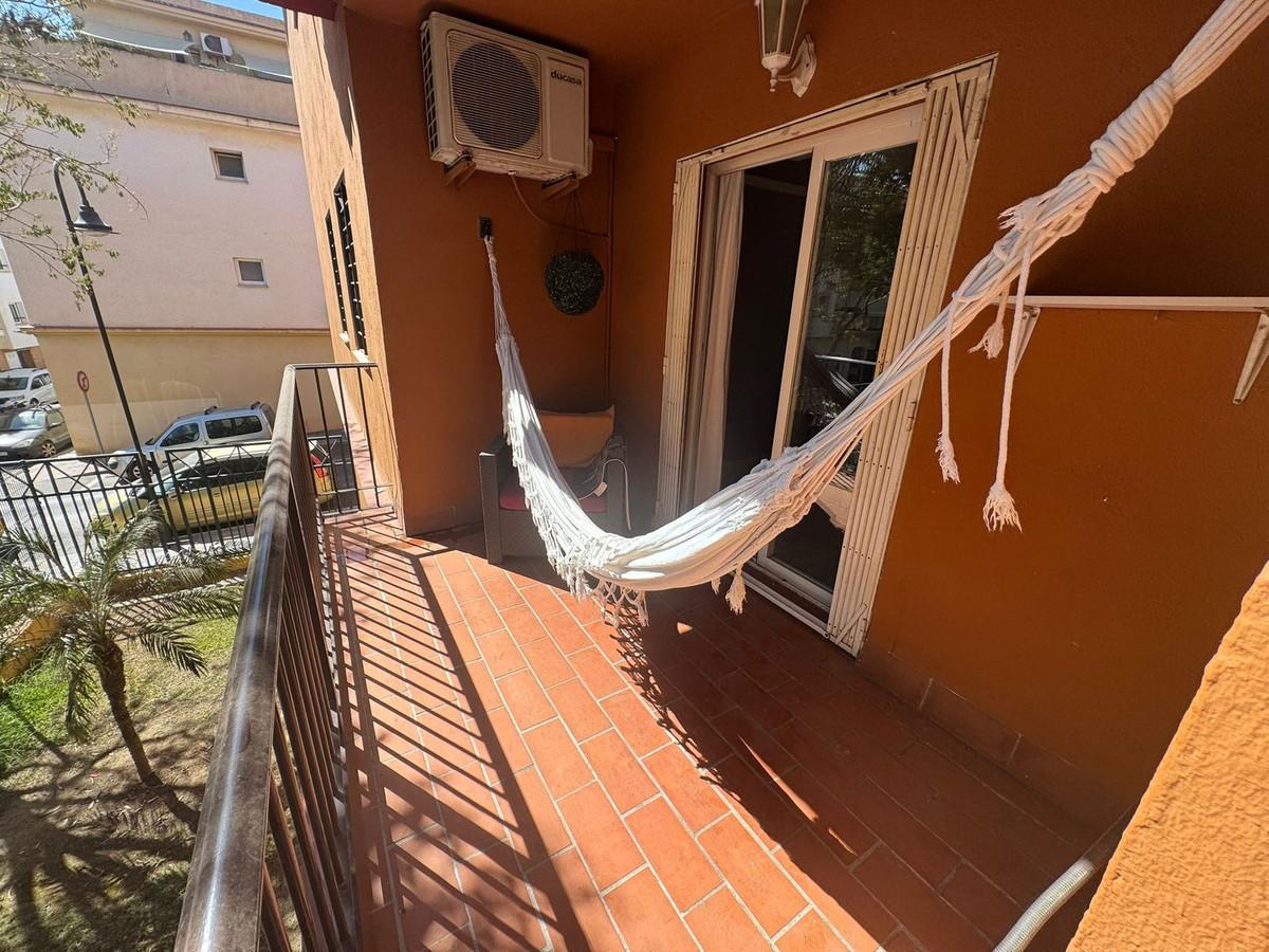 Apartment Middle Floor in Las Lagunas