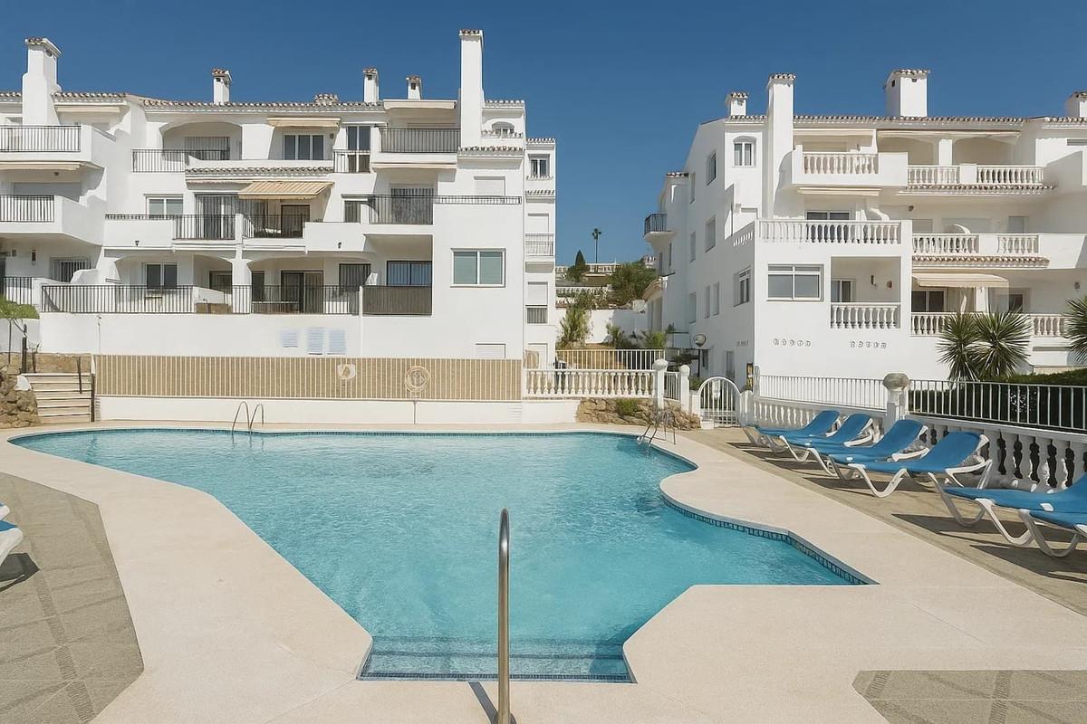 Apartment Middle Floor in La Duquesa