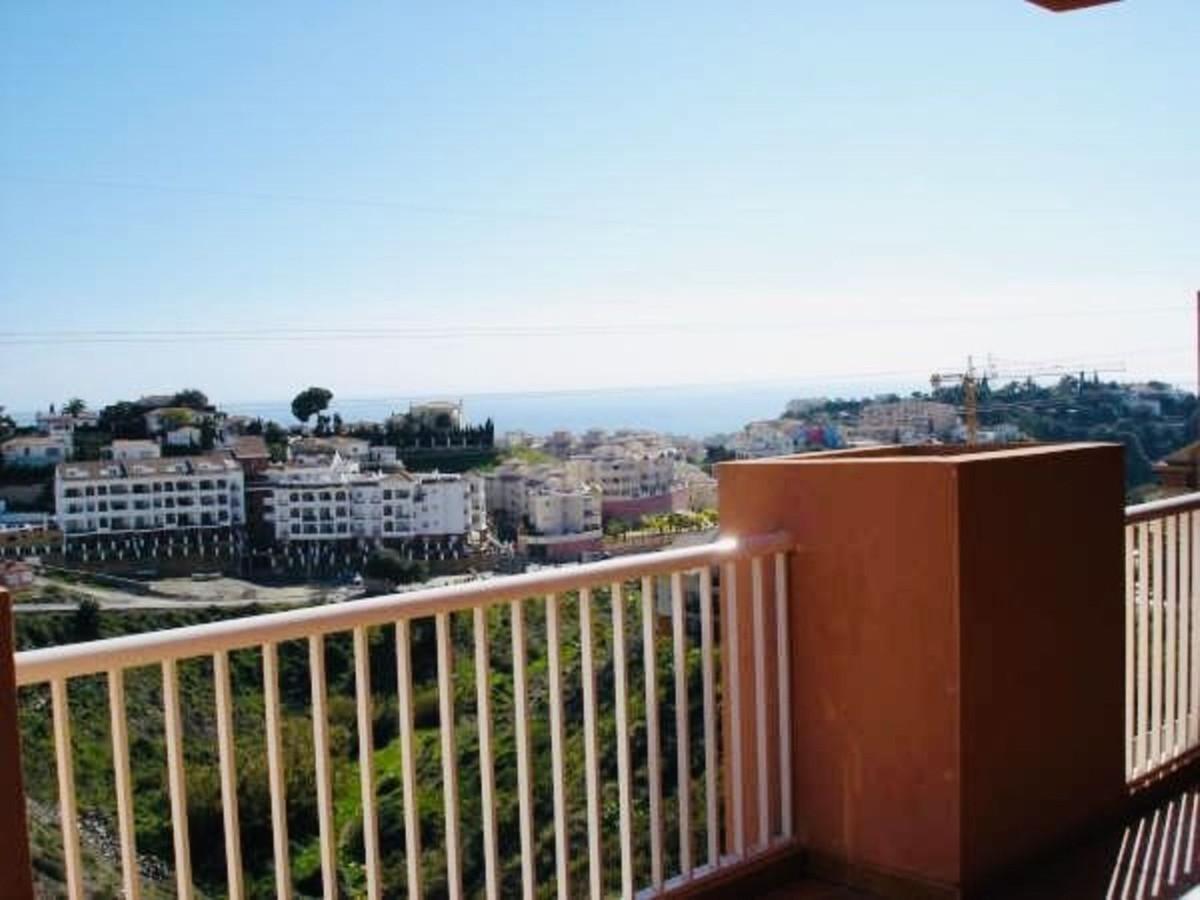 Apartment Middle Floor in Los Pacos