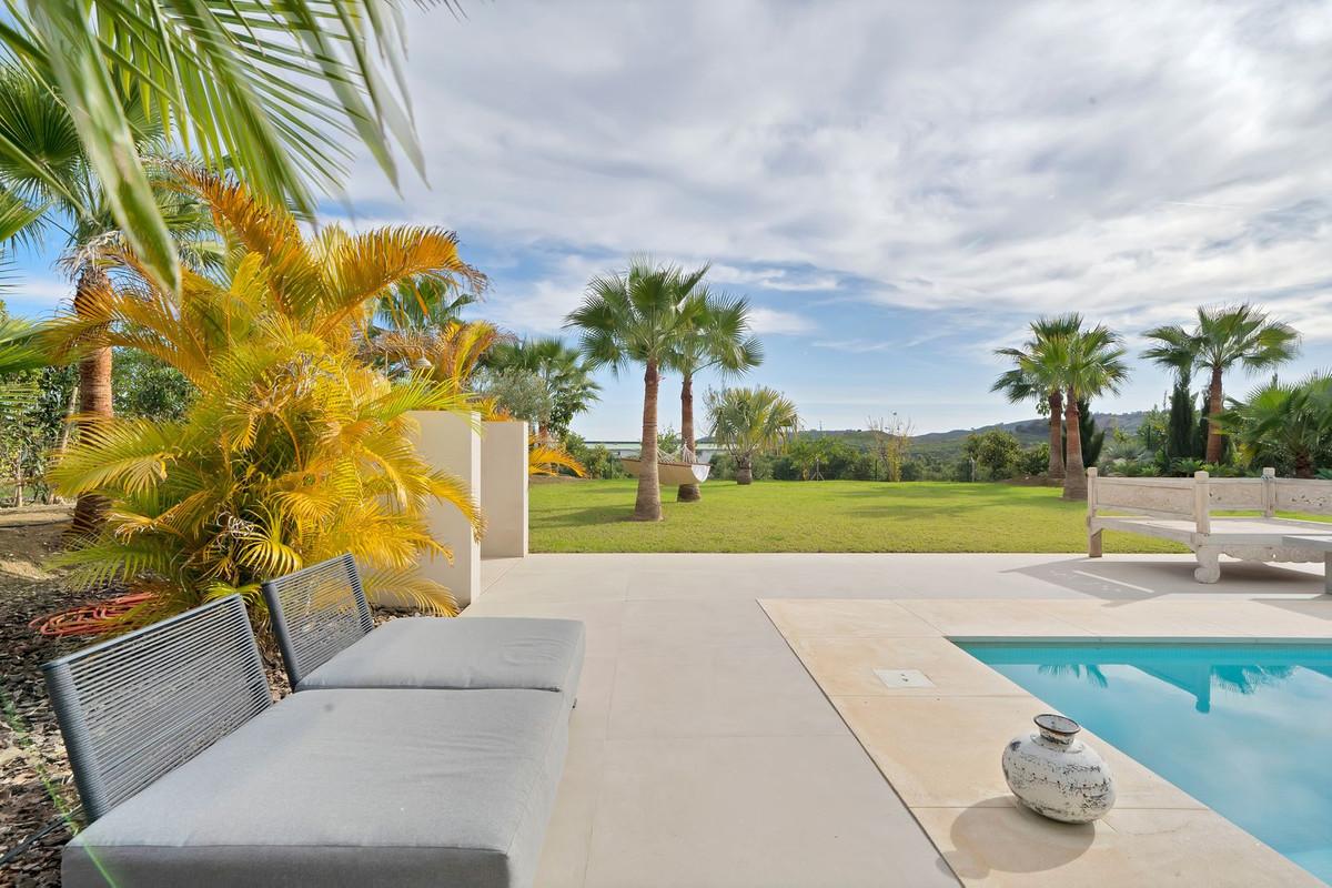 Villa Detached in La Cala Golf