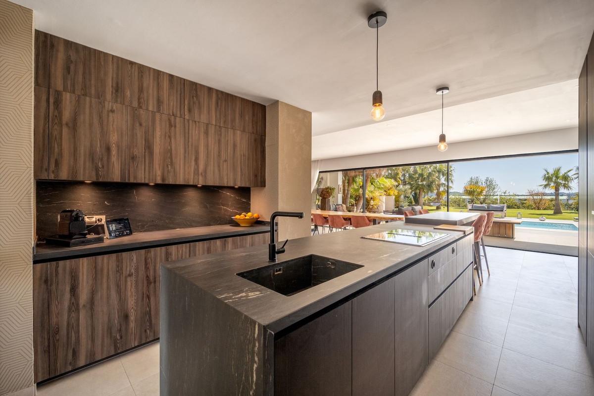 Villa Detached in La Cala Golf