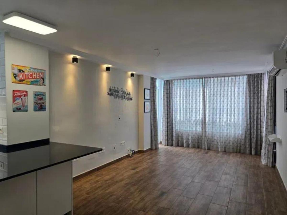 Apartment Middle Floor in Marbella