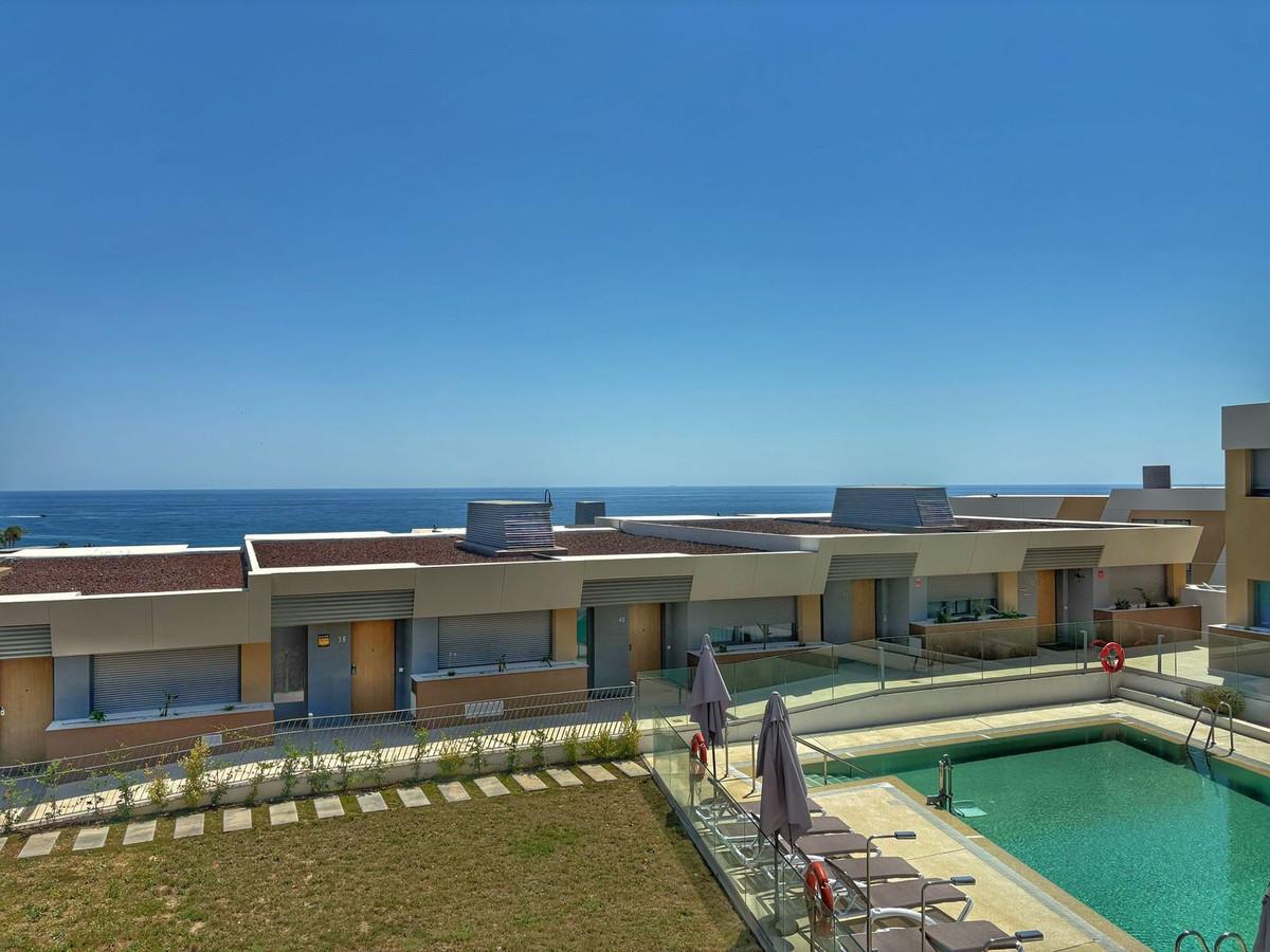 Townhouse Terraced in El Chaparral
