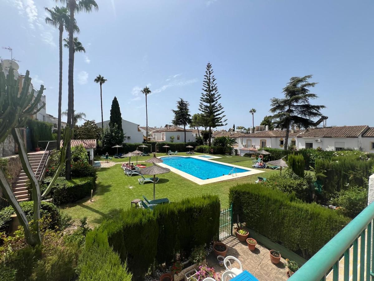 Townhouse Terraced in Atalaya