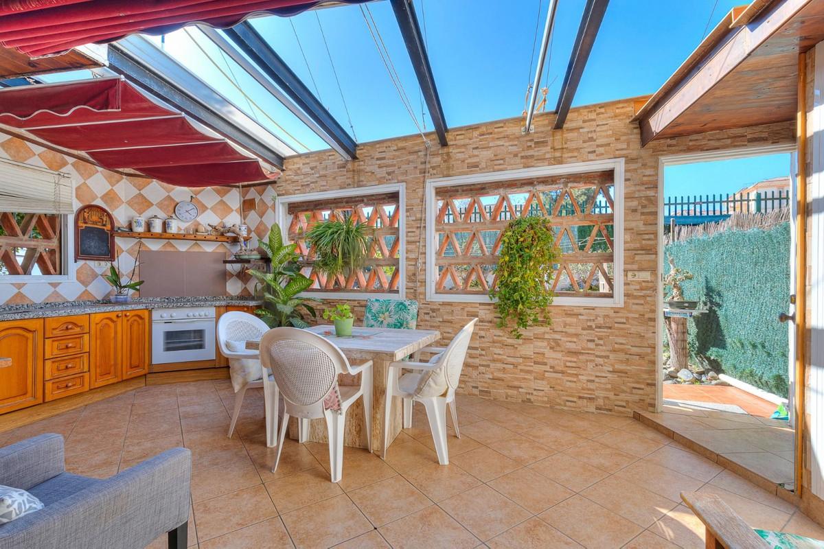 Villa Semi Detached in Fuengirola