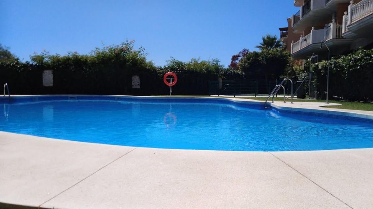 Apartment Ground Floor in Torreblanca